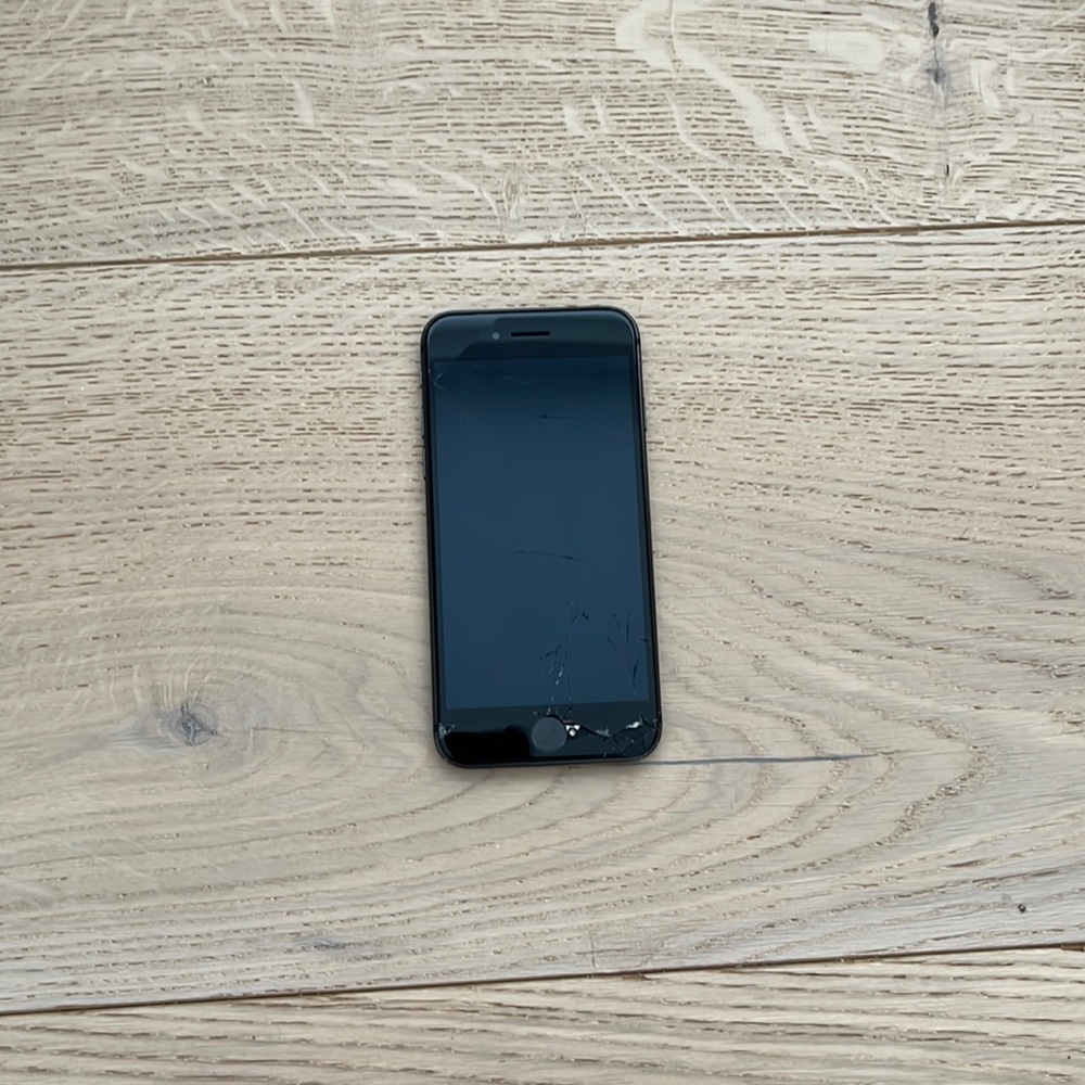 iphone 8, can be fixed for approximately 70-100  dollars.